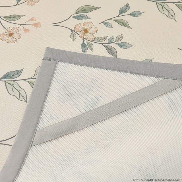 Class A maternal and infant grade ice silk mat 2025 new summer Tianteng mat 1.5m180cm straw mat household air-conditioned mat