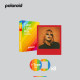 Polaroid itype/600/Go photo paper special film white edge color retro