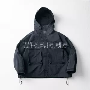 新品未使用】Y-3 WINTER NYLON TRACK JACKET 特売オンライン