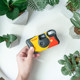 KODAK Kodak Fuji disposable film camera retro fool ins student holiday birthday gift