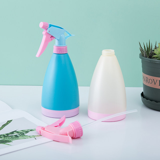 Watering kettle for watering flowers, succulent spray bottle, gardening, small household watering kettle, indoor sprayer, watering kettle, small watering kettle