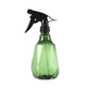 Household air pressure flower watering spray bottle gardening succulent plant watering kettle small disinfection flower watering sprayer watering kettle