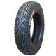 Qianyu electric vehicle 3.00-10 vacuum tire 3.50-10 tire motorcycle 300/350-10 inch anti-slip outer pedal