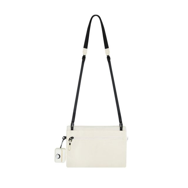 NEW BALANCE Noritake co-branded crossbody bag for men and women LAB13603-RSI