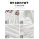 White lace skirt for women in summer 2025 new high waist drooping a-line skirt long skirt irregular cake skirt
