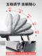 Lunch Break Break Break Break Singles Office Lounge Chair Folding Lunch Break Artifact Camp Bed Simple Nap Cute
