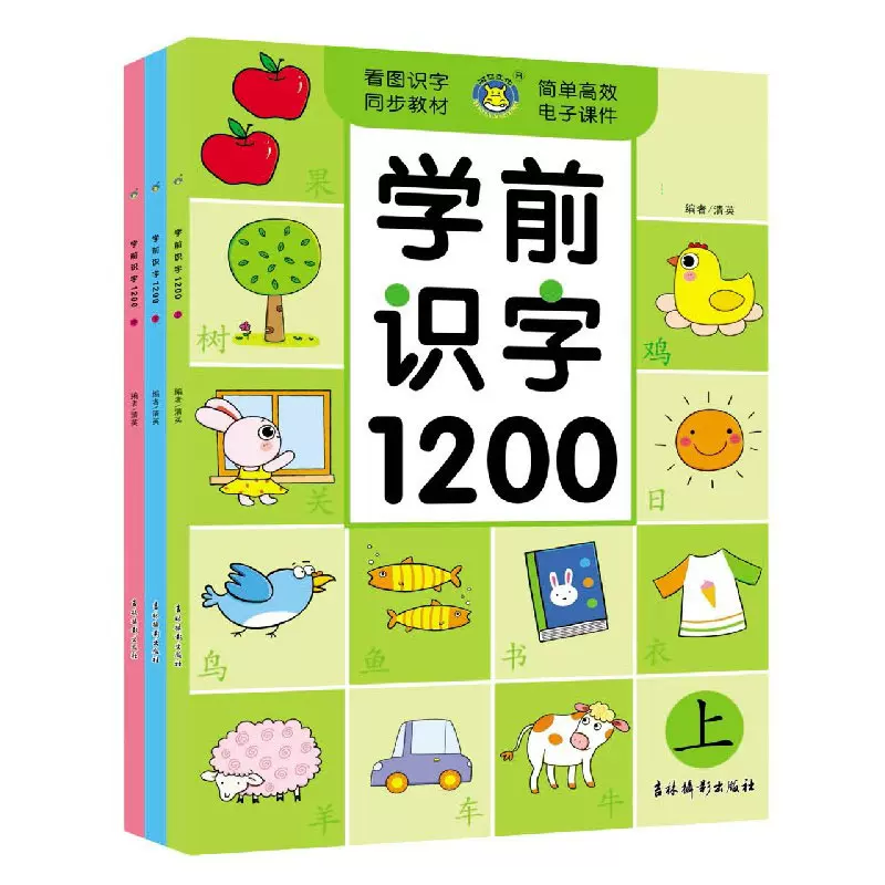 3岁幼儿学汉字神器 新人首单立减十元 21年11月 淘宝海外