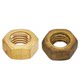 Jinguying copper nut copper hexagonal nut screw cap screw set complete list M2M3M4M5M6M810162024