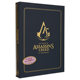 The 15th Anniversary Edition of Assassin's Creed the Luxury Edition The Making OF Assassins Creed 15th Anniversary English Original Ubisoft Game Setting Collection Collection of the Merchants?