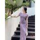 SYT Vacation Dress Women's Summer Knitted Skirt Set