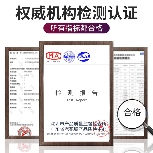 Reading glasses men's folding glasses high-definition anti-blue light anti-fatigue women's brand anti-radiation elderly high-end genuine