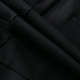xg Xue Ge 2024 winter style commuting high waist mesh splicing solid color ruffled skirt for women XJ403026A590
