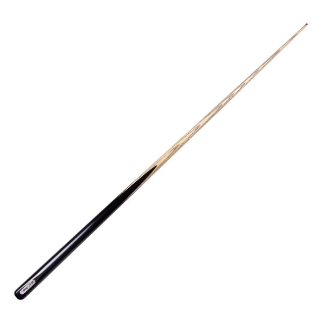 Yebao billiard cue magic 1 cue small head snooker cue M1 Chinese black eight single 16 color British style through cue