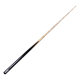Yebao billiard cue magic 1 cue small head snooker cue M1 Chinese black eight single 16 color British style through cue