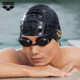 arena Arena men and women anti-fog Pioneer series high-definition waterproof swimming goggles non-coated myopia lenses