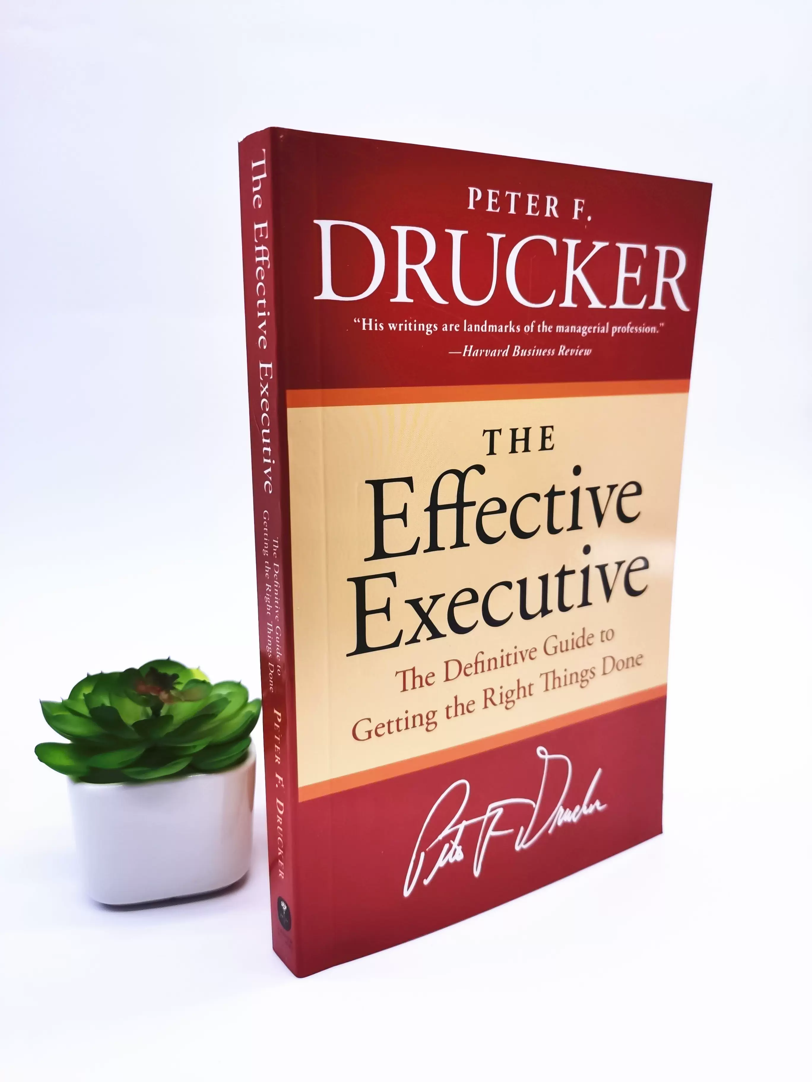 卓有成效的管理者英文版 新人首单立减十元 2021年12月 淘宝海外