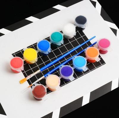 taobao agent BJD Makeup Tools Makeup Salon Makeup Keer OB Painting Eyes Gifts Two Polytic Pen