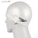 speedo Speedo Swim Cap Silicone Non-Stretching Unisex Elastic Fit Waterproof Training Silicone Swim Cap