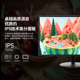 24-inch IPS full viewing angle 75HZ high-definition 20-inch gaming office and home monitoring desktop computer LCD display