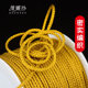 Beaded line Mambo line braided line Wenhua line braided line braided rope Buddhist bead line jade line braided rope Bodhi line