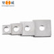 304 stainless steel enlarged and thickened square gasket square flat gasket for curtain wall M3M4M5M8M10M12M20
