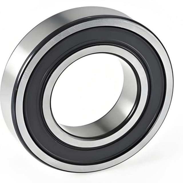 Transit rear flat fork bottom bracket bearing SKF imported bearing