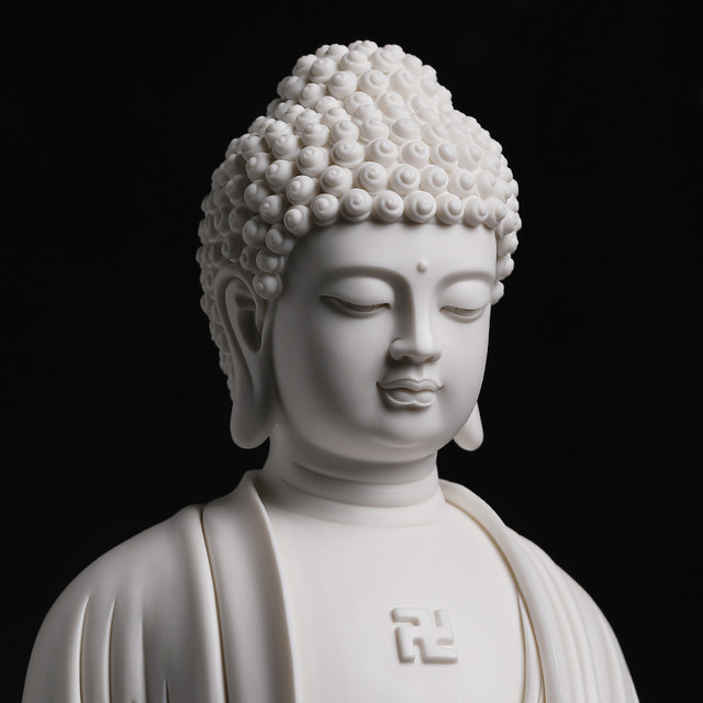 Dai Yutang looks like Amitabha Ceramics Provincial Master Lin Jianping ...