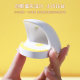 Household mini handheld LED manicure light therapy machine baking lamp nail polish baking lamp small portable non-black hand quick drying