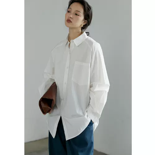 白衣长 新人首单立减十元 22年2月 淘宝海外