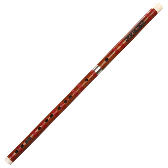 Di Chuang Musical Instrument Special Bitter Bamboo Flute Junior Adult ...