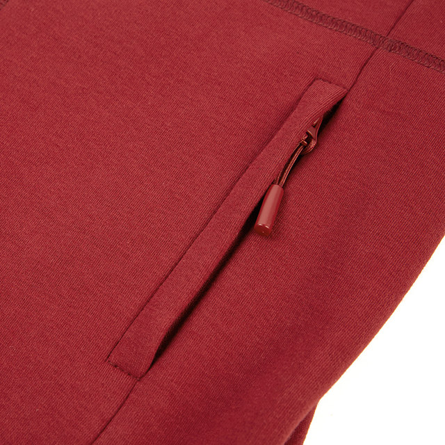 Milanden middle-aged and elderly mother's clothing 2025 new autumn and winter new lapel fashion sweatshirt jacket women's casual warm and thick