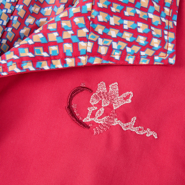 Miranden middle-aged and elderly mothers wear 2025 autumn new fashionable horse clip women's jacket casual vest warmth