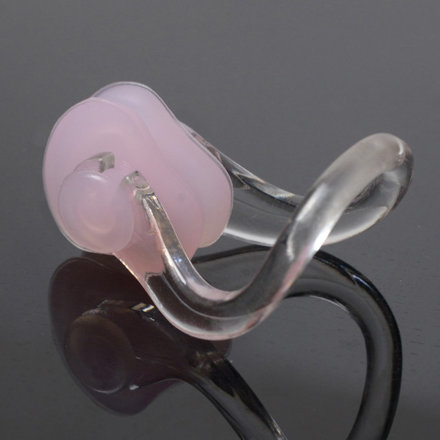 Five nasal stuffed swimming earplugs, earplugs, nose, waterproof, anti -slip, anti -slip men and women adult children swimming anti -water water
