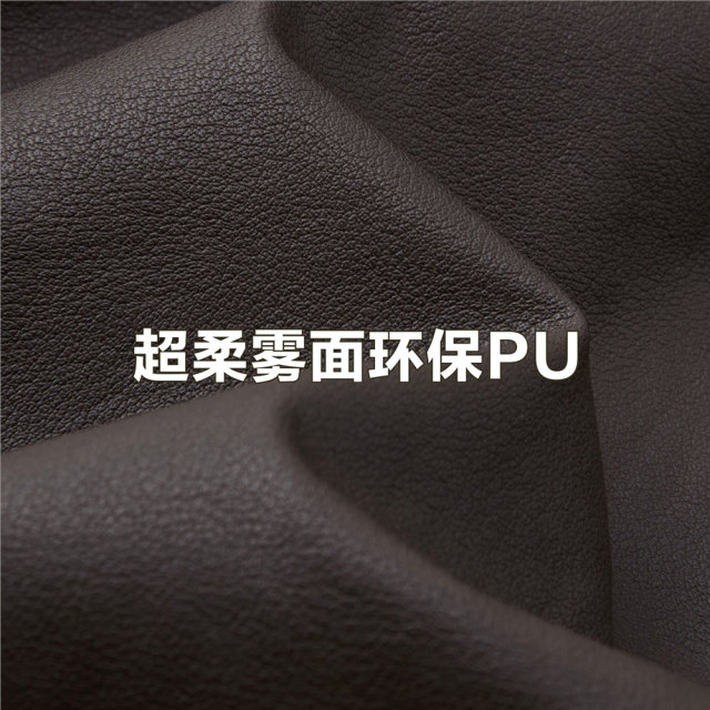 Zandanu leather jacket female retro locomotive wind lapel waistband loose mid -length soft jacket 18374612

