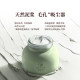 Yunifang Jingche Bamboo Charcoal Mud Mask Cleansing Pore Moisturizing Mask Authentic Flagship