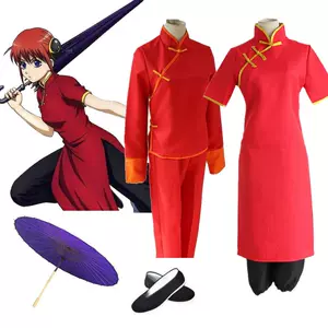 银魂神乐cos服装 Top 57件银魂神乐cos服装 22年11月更新 Taobao