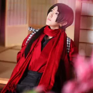 刀剑乱舞加州清光cos 新人首单立减十元 22年6月 淘宝海外 刀剑乱舞加州清光cos 新人首单立减十元 22年6月 淘宝海外