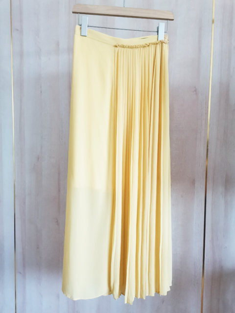 Special Original Ascended Design Symphony Symphony Skin Skirt Half Long Skirt Various Skills Average 22 -year Summer 5 Color