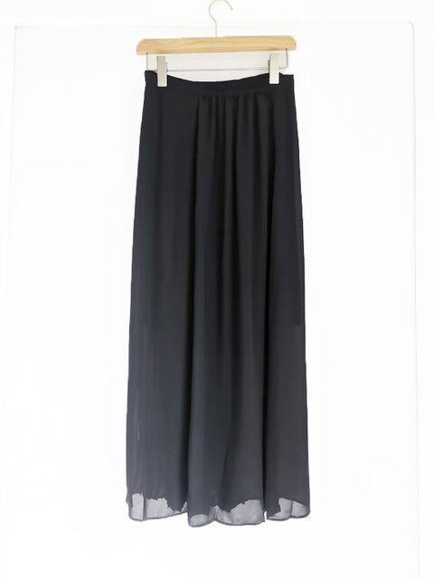 Special Original Ascended Design Symphony Symphony Skin Skirt Half Long Skirt Various Skills Average 22 -year Summer 5 Color