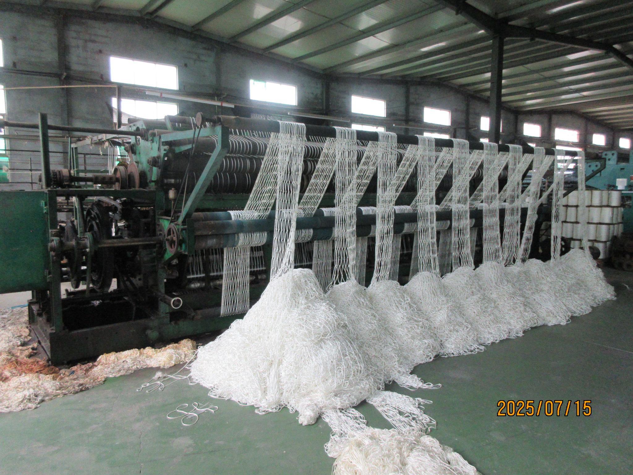 山东滨州和信化纤绳网有限公司-企业信息查询黄页-阿里巴巴