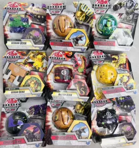 bakugan爆丸- Top 100件bakugan爆丸- 2023年12月更新- Taobao