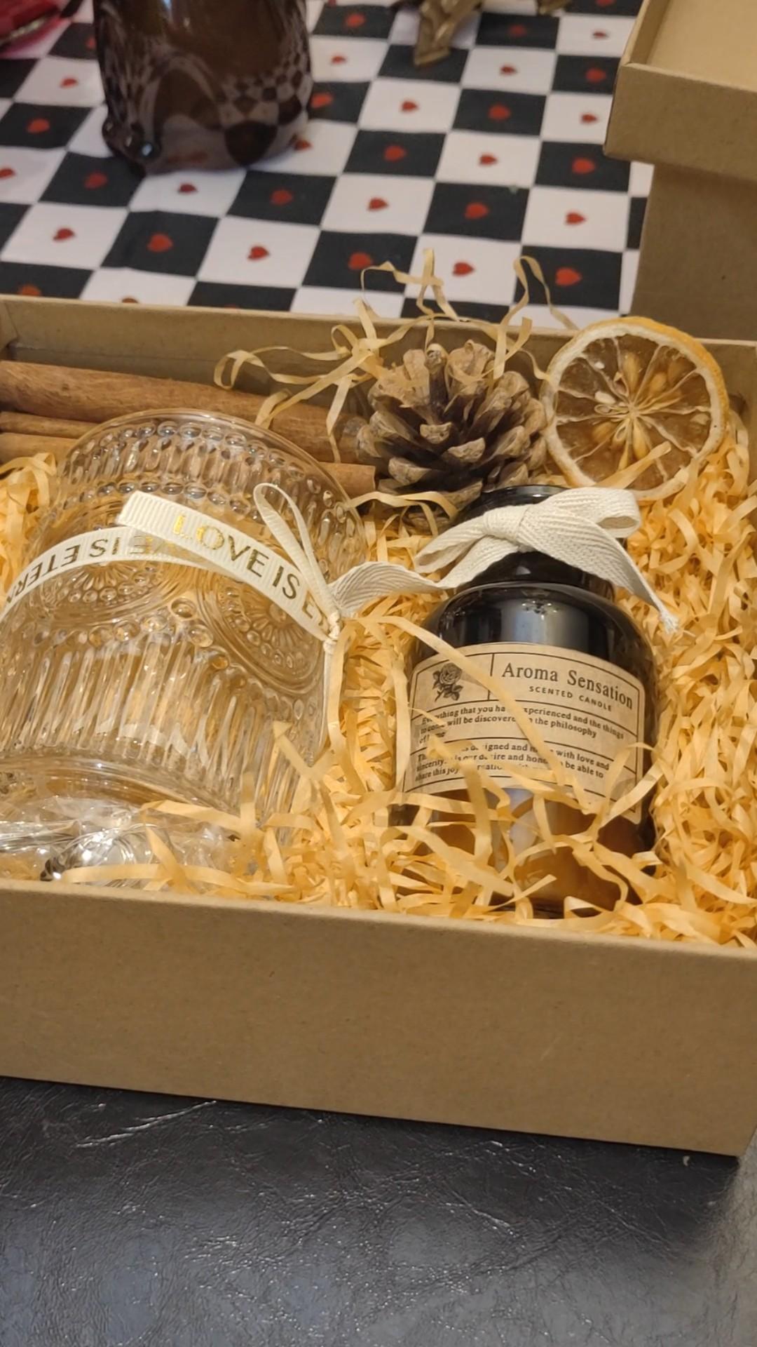 全新 伊丽莎白雅顿专柜赠品 香薰蜡烛礼盒