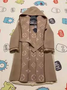 Louis Vuitton Coats (1ABT6V) in 2023