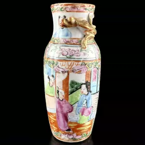 广彩花瓶- Top 10件广彩花瓶- 2023年11月更新- Taobao