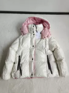 MONCLER ショッパー 白 大 合計10枚 新品未使用-