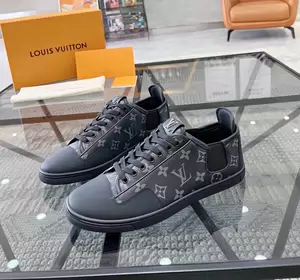 LV Trainer Sneaker - Schuhe 1AASJ1