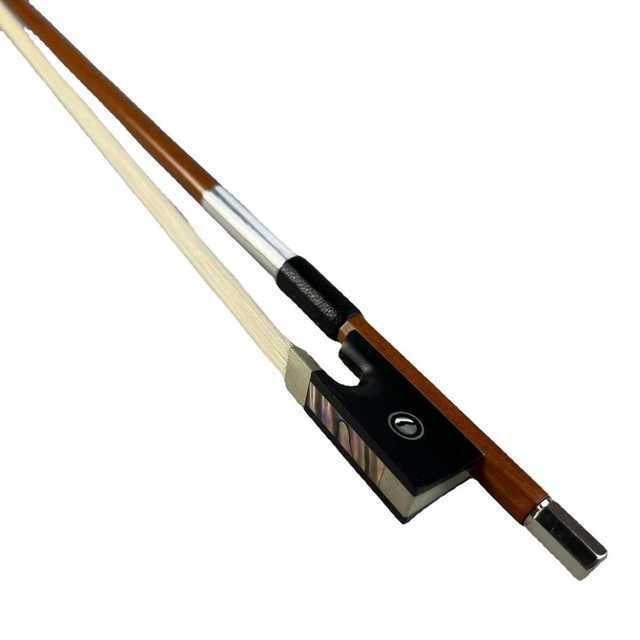 Performance-level beginners professional college examination sumo wood violin bow violin bow