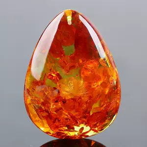 天然红花琥珀 新人首单立减十元 22年6月 淘宝海外