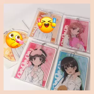 某科学超电磁炮挂件 Top 86件某科学超电磁炮挂件 22年11月更新 Taobao