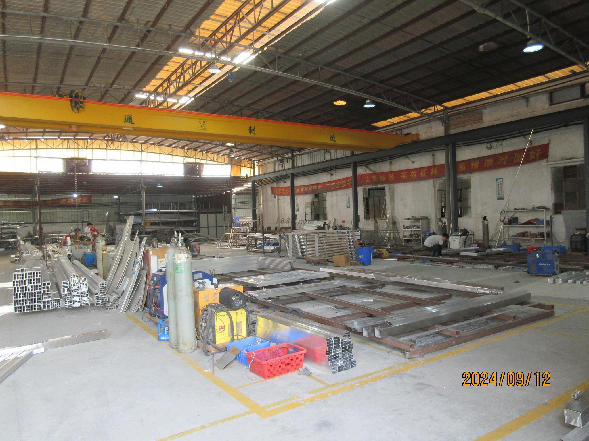 佛山市富贵龙门业有限公司-企业信息查询黄页-阿里巴巴